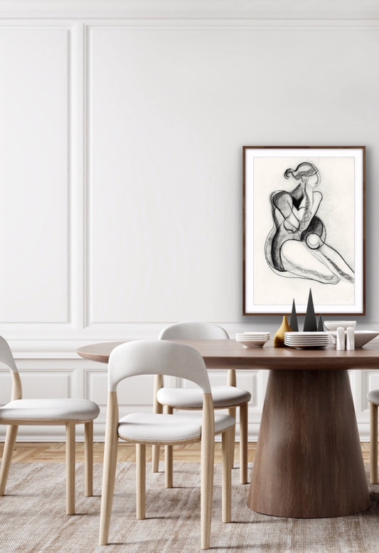 I Think, Therefore I Am