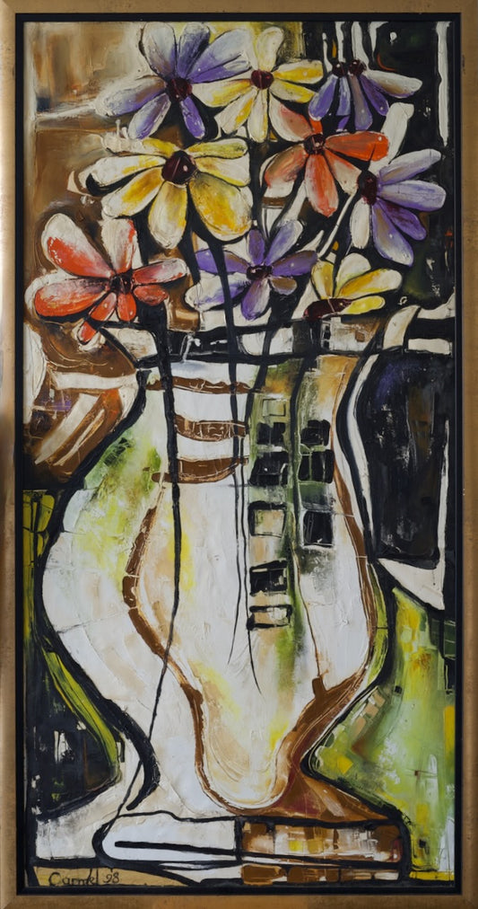 The Perfect Arrangement