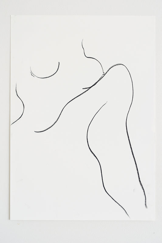 Self Isolation: day 11