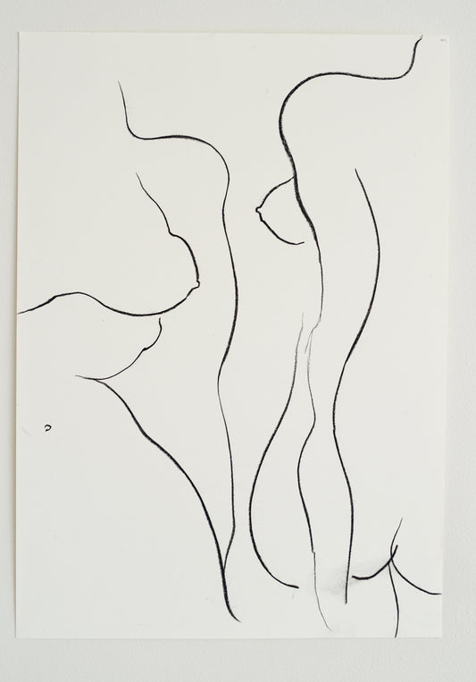 Self Isolation: day 16