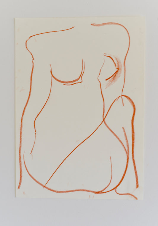 Self Isolation: day 10