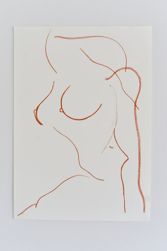 Self Isolation: day 14