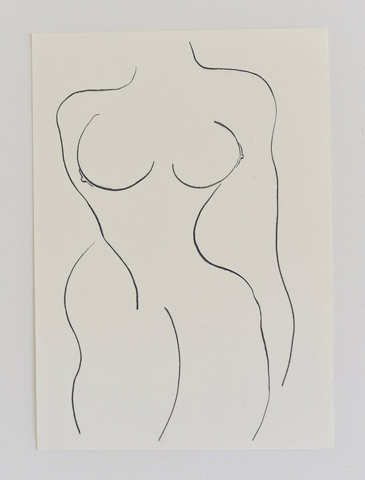 Self Isolation: day 1