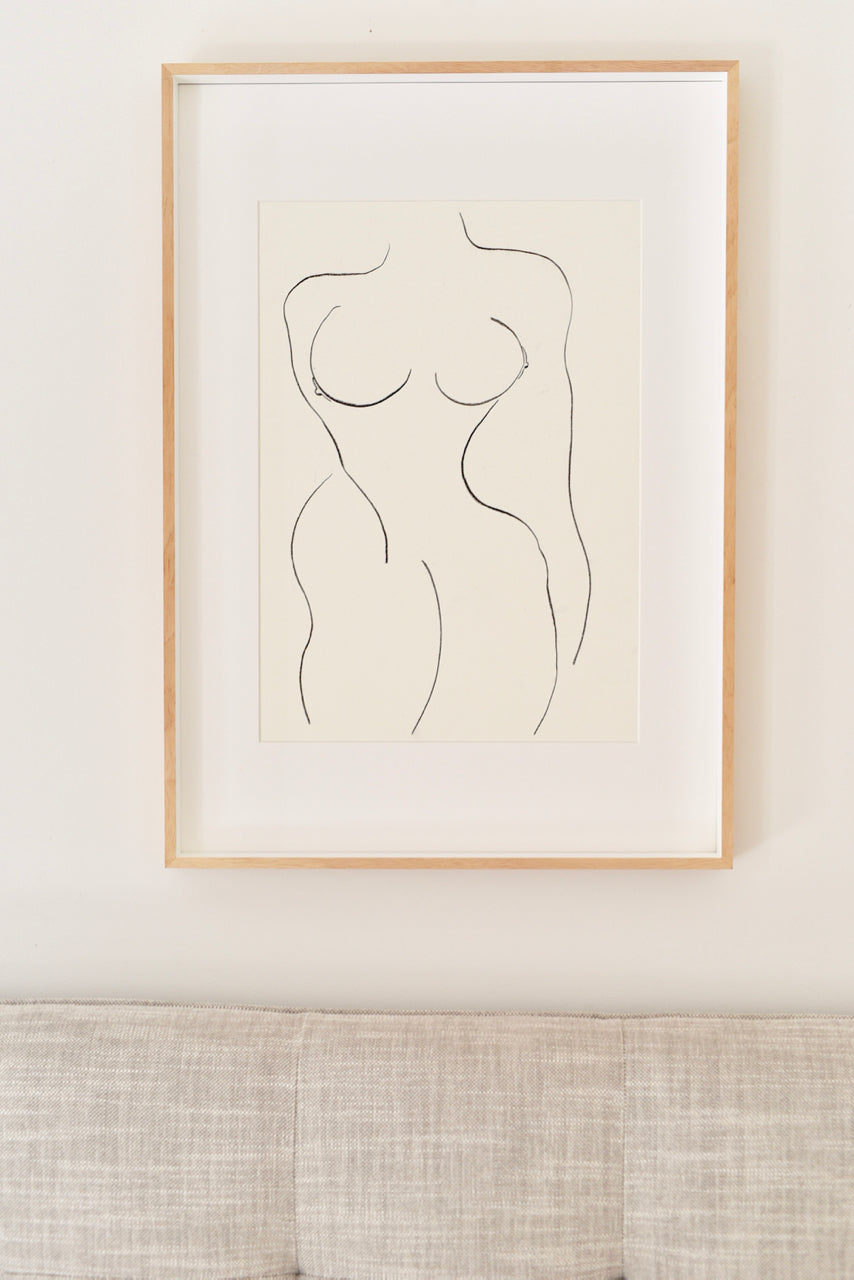 Self Isolation: day 1