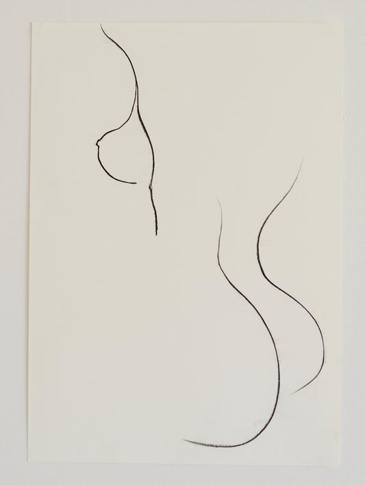 Self Isolation: day 2