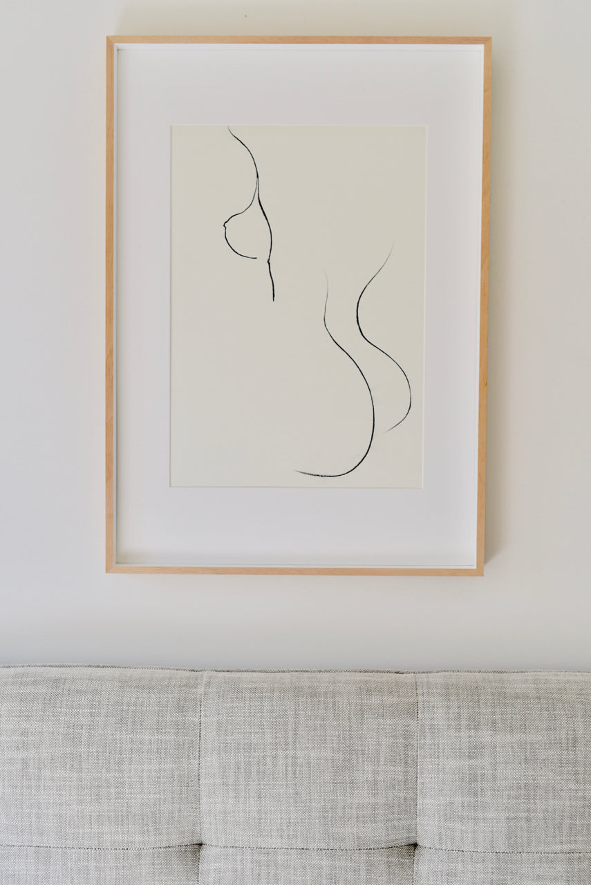 Self Isolation: day 2