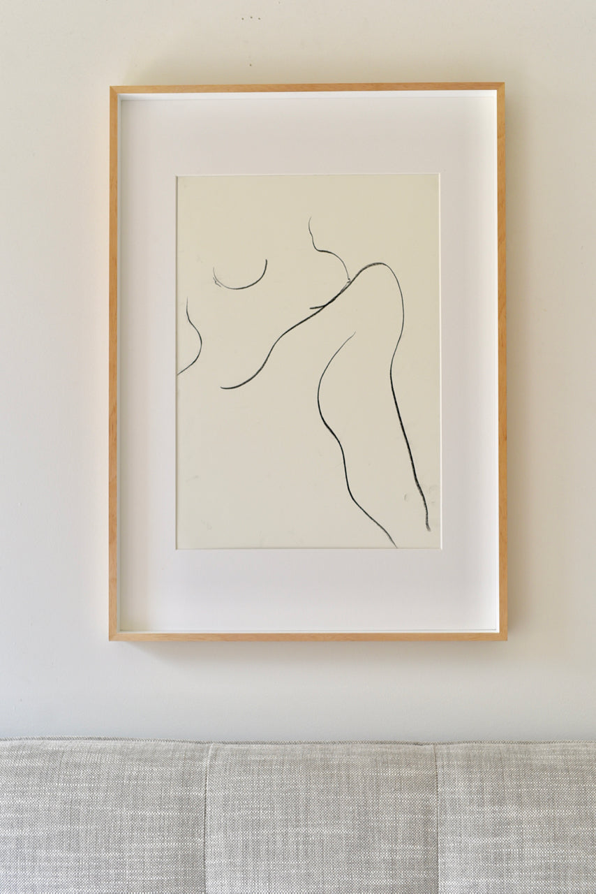 Self Isolation: day 11