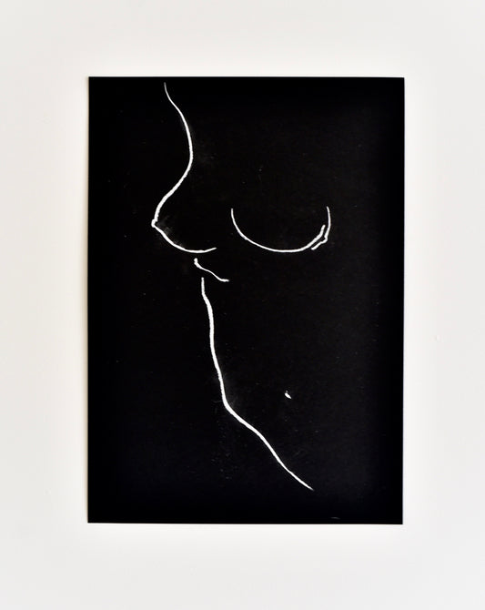 Self Isolation: day 9