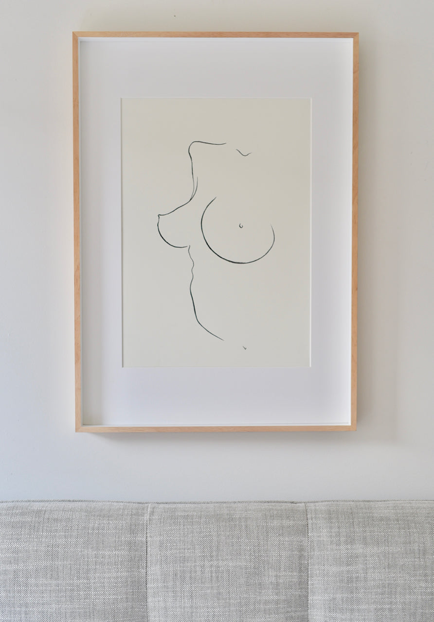 Self Isolation: day 6