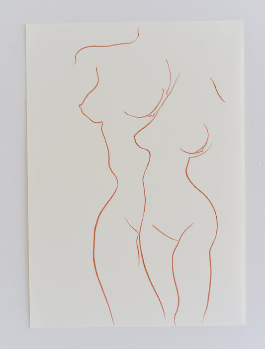 Self Isolation: day 7