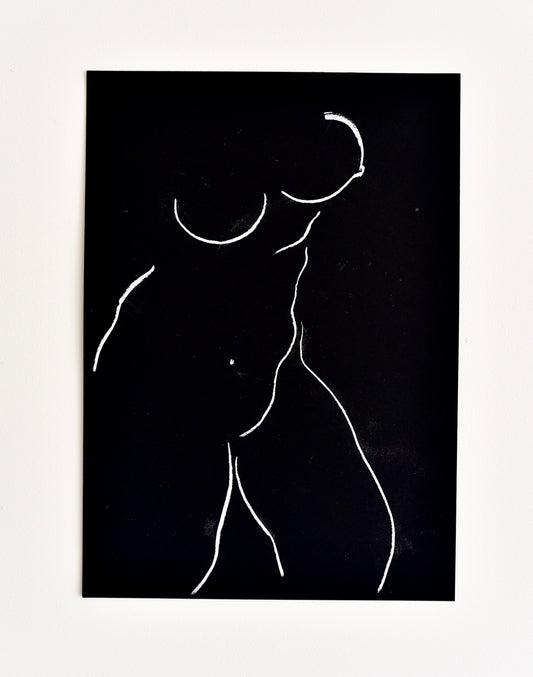 Self Isolation: day 5