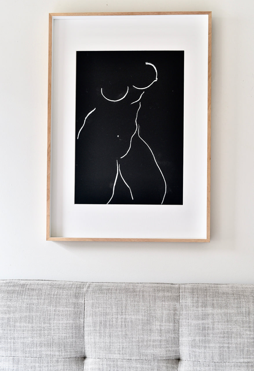 Self Isolation: day 5