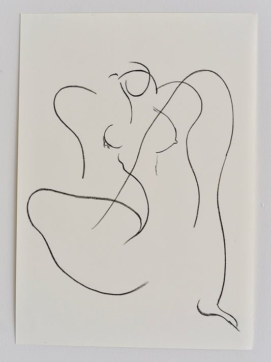 Self Isolation: day 18