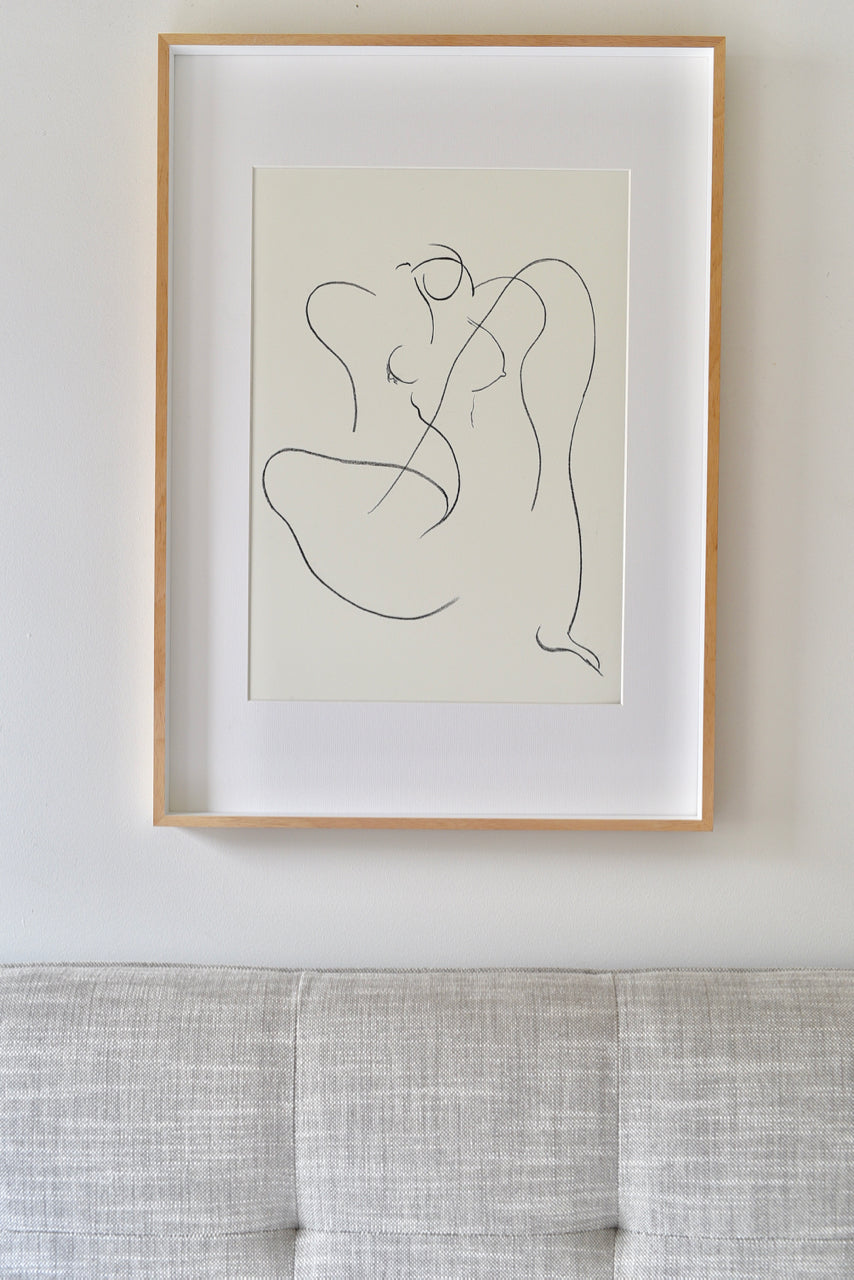 Self Isolation: day 18