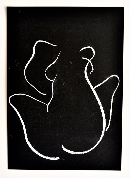 Self Isolation: day 17