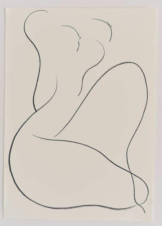 Self Isolation: day 19