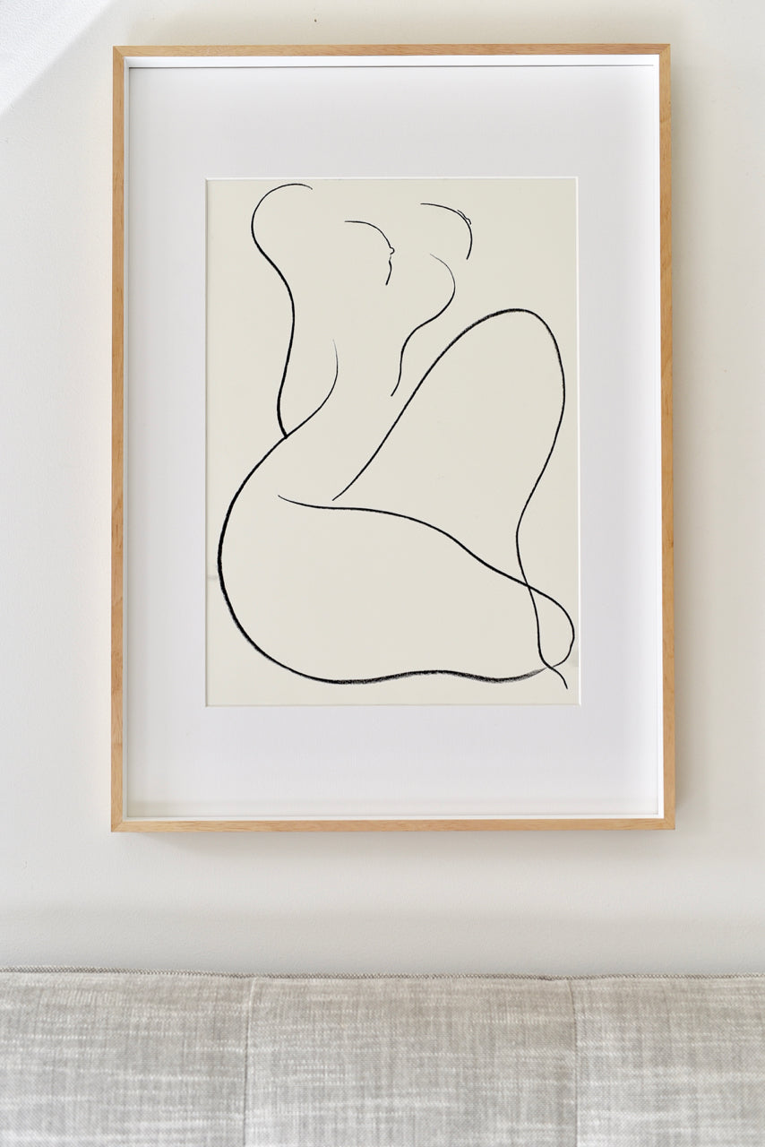 Self Isolation: day 19