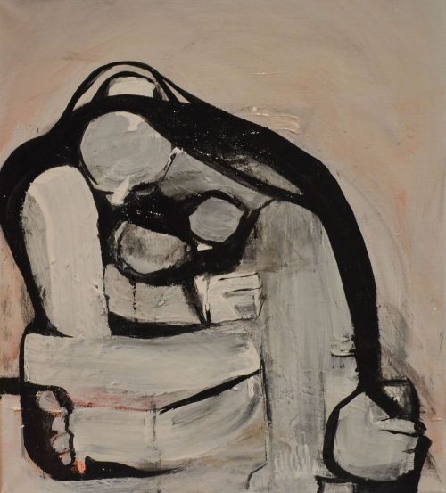 My Heart Still Pounds