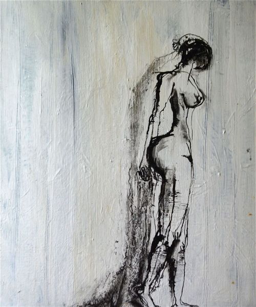 Wandering This Path Alone