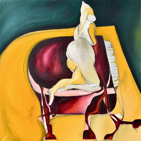 The Piano