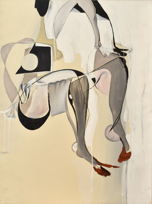 Thinking Woman