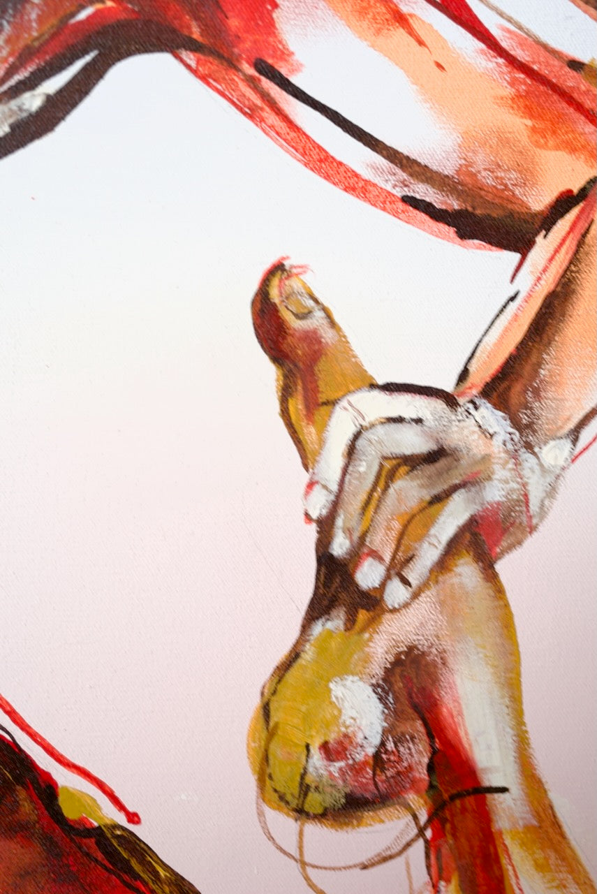 Concealed Performance