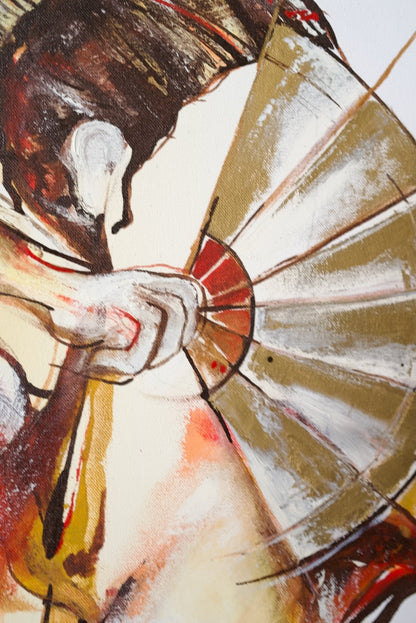 Concealed Performance