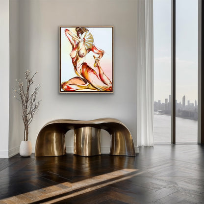 Concealed Performance