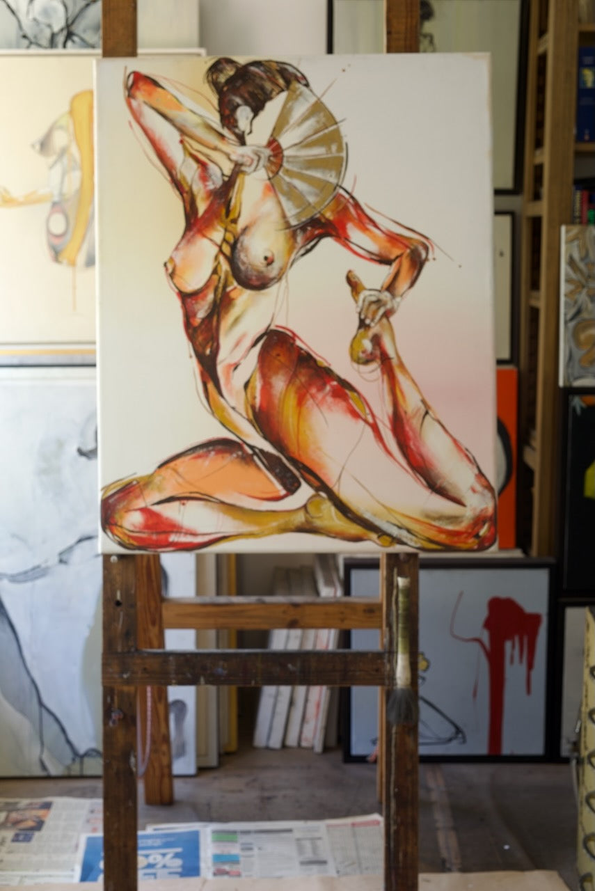 Concealed Performance