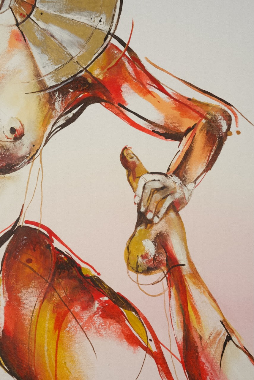 Concealed Performance