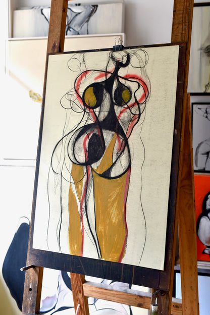 Three Women