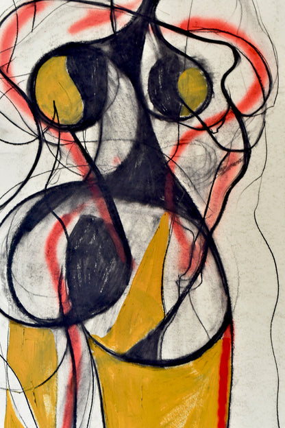 Three Women