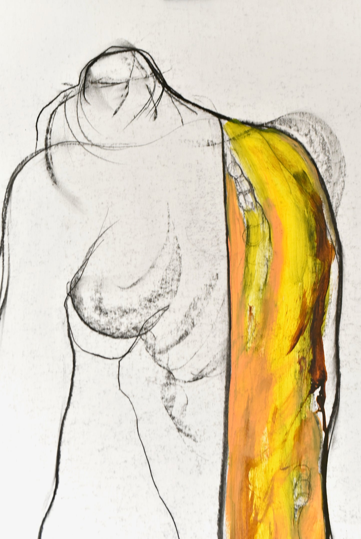 Scar Tissue