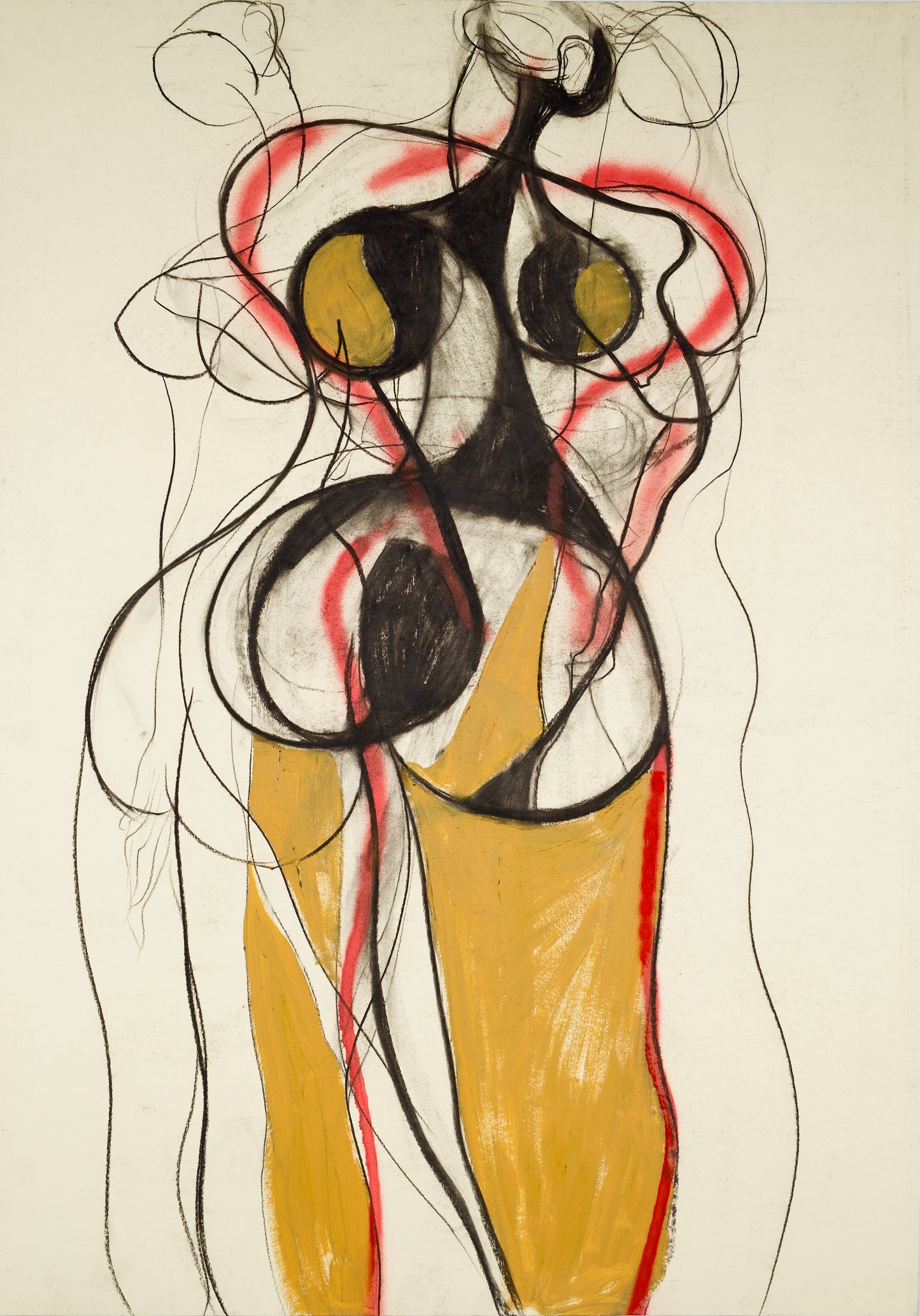Three Women