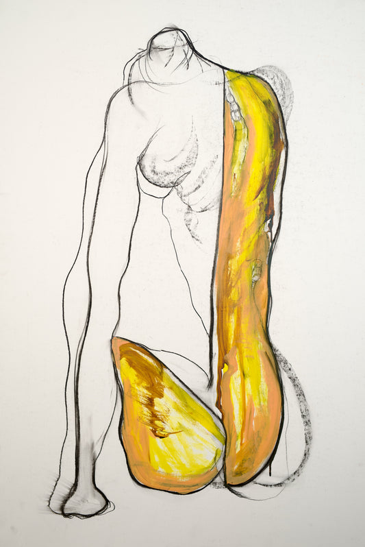 Scar Tissue