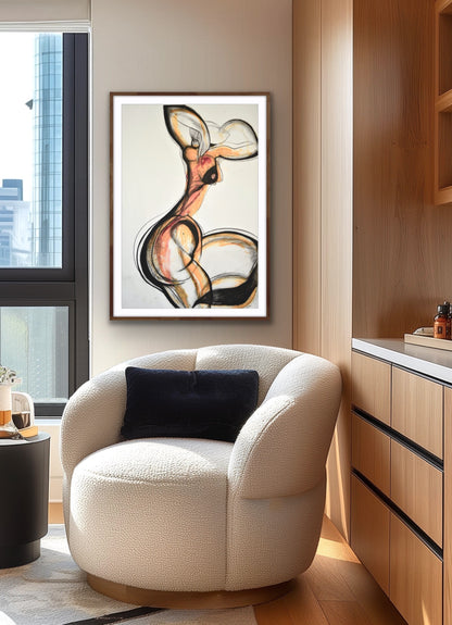 Self Trust