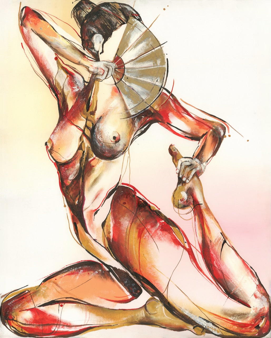 Concealed Performance