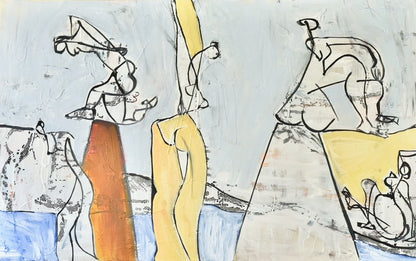 The Sunseekers