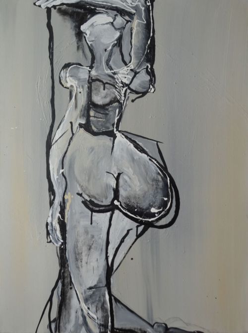 Complex Nude 2